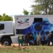 An Agricultural Research Council (ARC) vehicle in action, supporting vital agricultural research and innovation across South Africa. Photo: Supplied/ARC