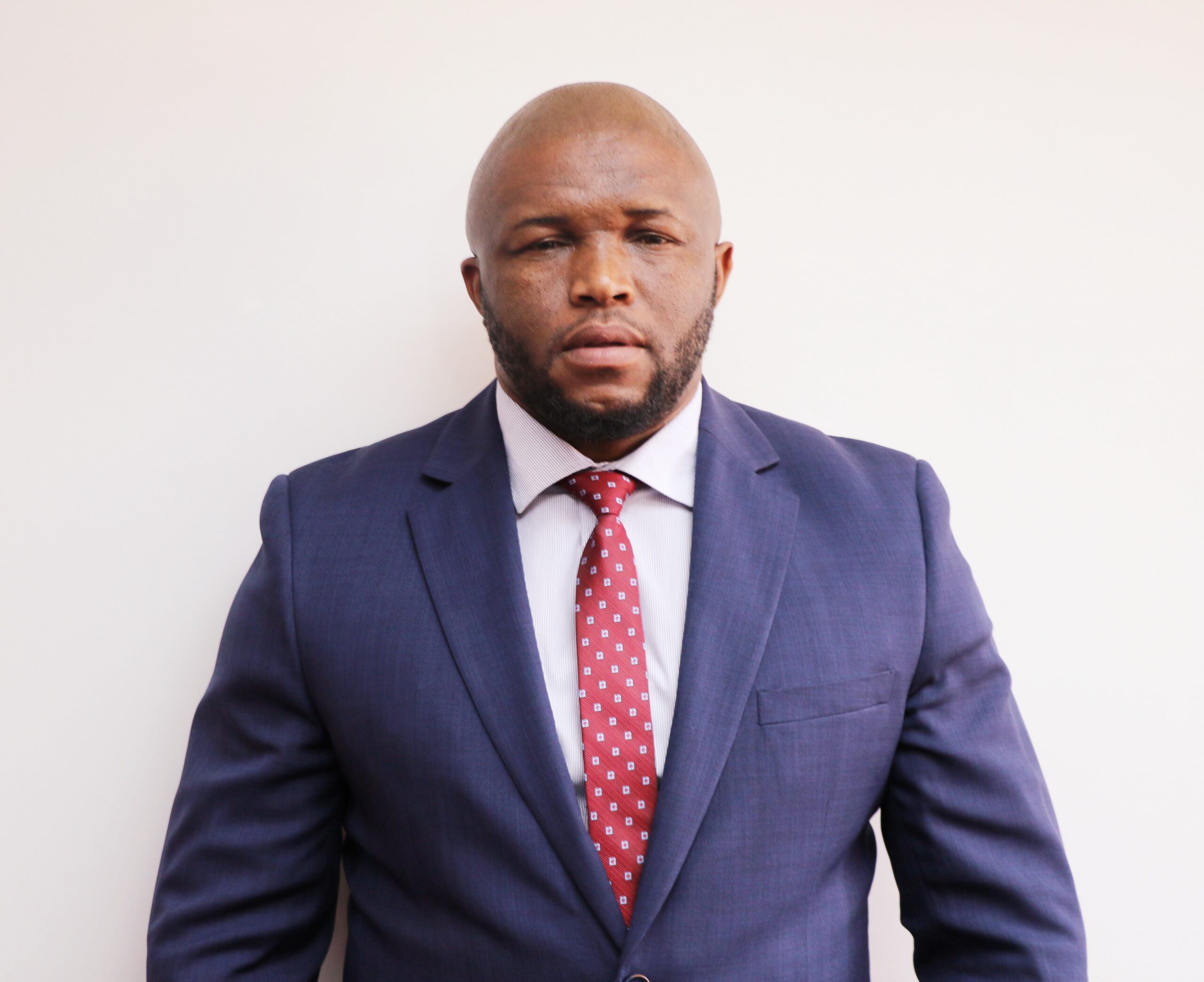 Thabile Nkunjana is a senior economist. Photo: Supplied/Food For Mzansi