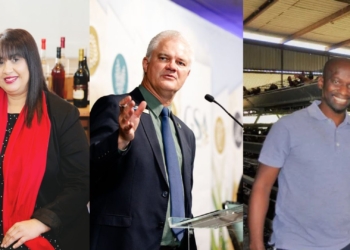 Agriculture leaders reflect on highs and lows of 2024