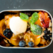 Peach, please! The holiday dessert everyone’s obsessed with