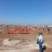 The SUISO fertiliser plant in Kriel, Mpumalanga, is set to produce 1.5 million tonnes of nitrogen-based fertilisers annually to support African farmers. Photo: Supplied/Food For Mzansi