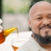 Dr Gerald Maarman, a senior lecturer at Stellenbosch University, leads groundbreaking research on the heart health benefits of rooibos. Photo: Supplied/Food For Mzansi