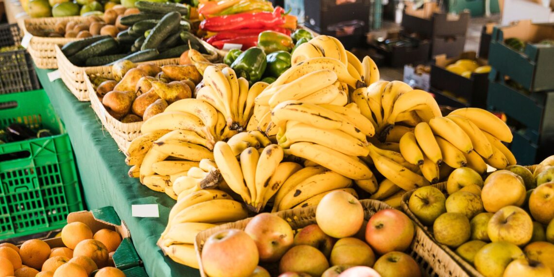 Agriculture contributes 3% to Mpumalanga’s GDP and hopes to strengthen this position by building a world-class fresh produce market. Photo: Freepik.com