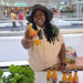 Fired up for farming: Sethembile sets the stage for success