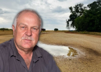 Wilken urges farmers to reclaim their voice in the value chain