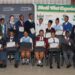 NWK rewards North West’s future leaders with laptops