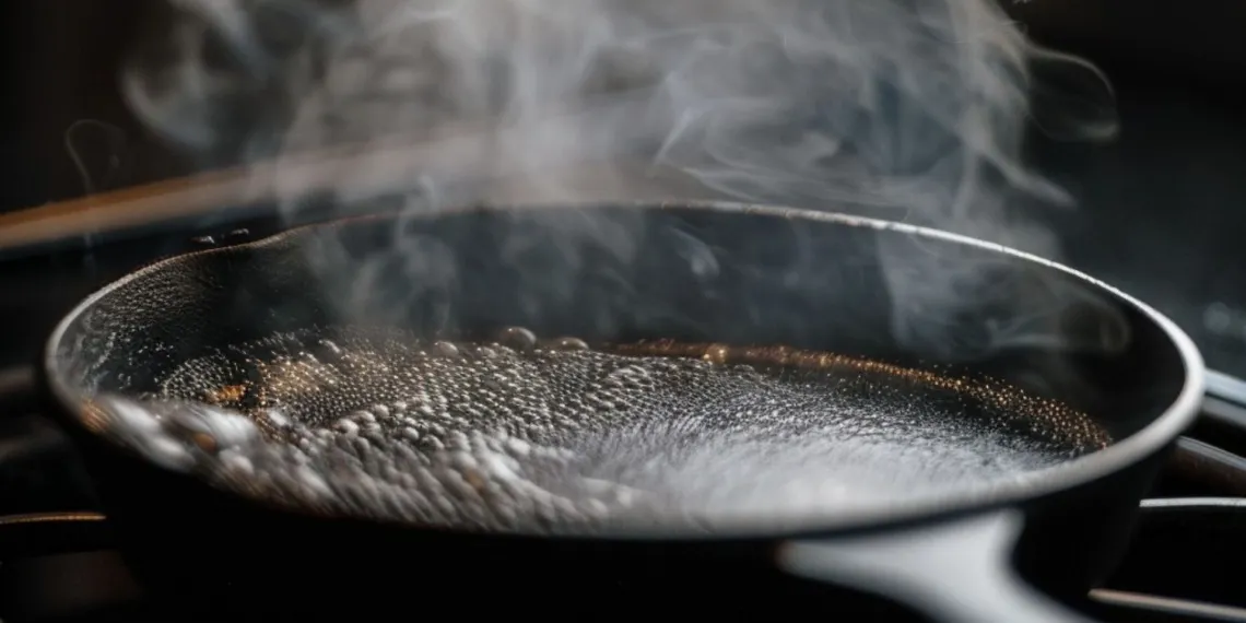 From saving money to adding unique flavours, making your own animal fats is gaining popularity. Photo: StockCake