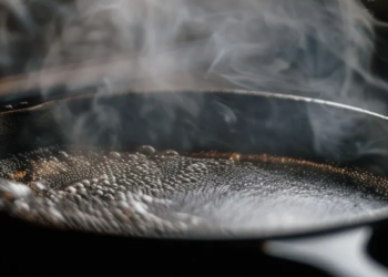 Homemade animal fats: Tasty but not so good for your heart