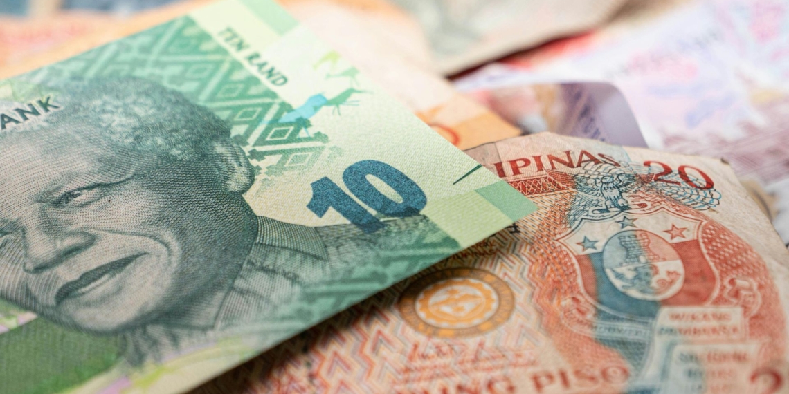 A potential US tariff hike could push South African agricultural exports into crisis. With 28% growth in grape exports to the US over five years, this market is crucial. Photo: Pexels