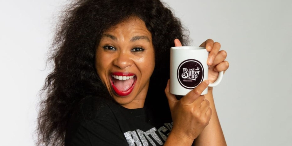 Chantelle De Bruyn shares about her recent international award and future plans for her business, Buttercup Farmhouse.
Photo: Chantelle De Bruyn