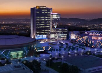 Sun International, a leader in South Africa's hospitality and entertainment industry, is renowned for its world-class resorts, vibrant events, and unforgettable guest experiences. Photo: Supplied/Sun International