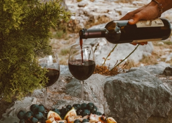 Cheers to 366 years of South African winemaking excellence!