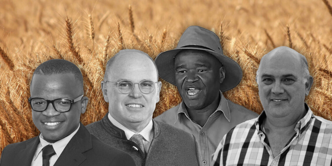 Land reform