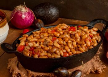 Stretch your budget with creative baked bean recipes