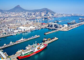 Cape Town port upgrade to ease fruit export bottlenecks