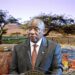 Sona: President promises focus on water, infrastructure, cannabis