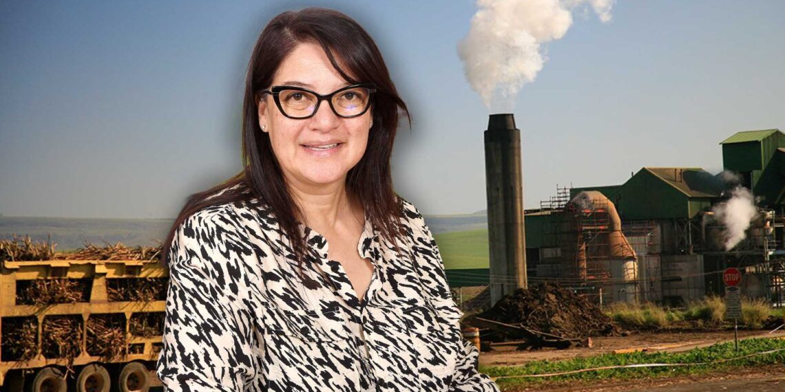 Advocate Fay Mukaddam is the independent chairperson of the South African Sugar Association (SASA). Photo: Food For Mzansi