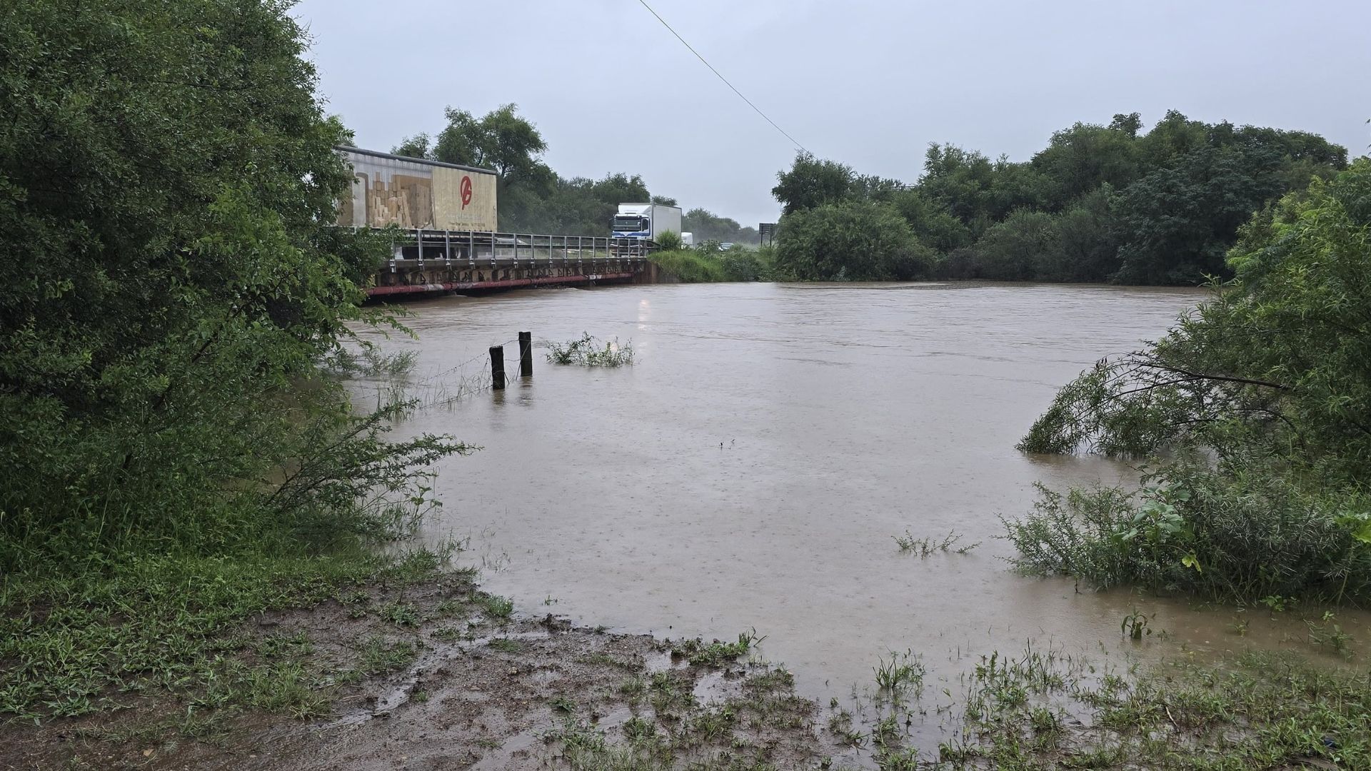 Heavy rains bring relief and ruin for farmers - Food For Mzansi