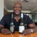From football to fine wine: Raise a glass to Sindile’s Sinbad Wines
