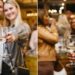 Wine lovers enjoy the unique flavours of Durbanville wines, surrounded by the breathtaking views of the valley’s rolling vineyards. Photo: Supplied/Food For Mzansi