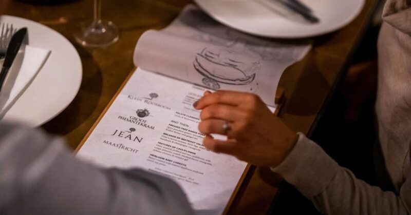 Indulge in the finest local cuisine paired with world-class Durbanville wines, where each dish is perfectly complemented by the region’s signature varietals. Photo: Supplied/Food For Mzansi