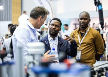 Explore game-changing innovations at Propak Africa