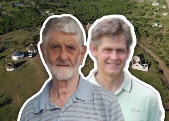 Agritourism: Boost profits with hiking trails on farms