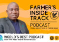 Pasture scientist Patrick Rakau explains how to boost farm resilience and productivity by applying conservation agriculture principles to livestock operations. Photo: Food For Mzansi