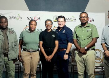 SA’s fruit industry sets bold 2038 transformation goal