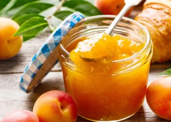 Homemade jam: Ditch sugar, and embrace fruit’s pure sweetness