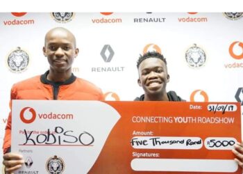 Cool business idea leads to Rent a Fridge success for EC student