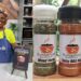 Pumla brings food to life with herbs and spice
