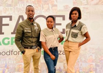 Mpumalanga farmers’ day: Level up with knowledge & grit!