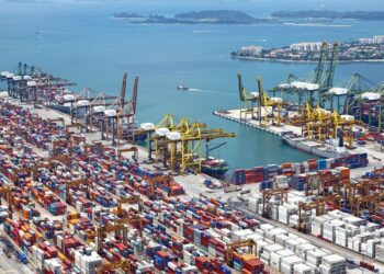 South Africa's agricultural exports are poised for record growth despite the challenges the sector faces. Pixabay