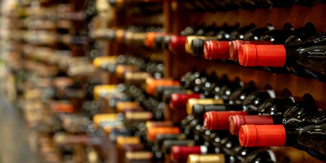 South African wines: Bold, sustainable, and waiting to fill the void left by American bourbon on Canadian shelves. Photo: Supplied/Food For Mzansi