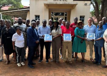 New plan to restore Limpopo’s once iconic Zebediela Citrus Farm