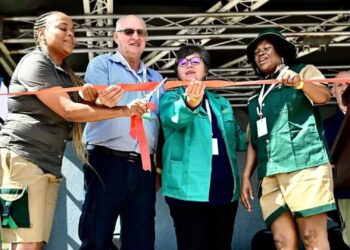 Limpopo AgriXpo kicks off with bold vision for growth