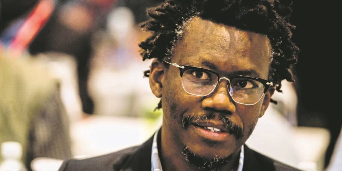 Tembeka Ngcukaitobi is set to deliver a keynote address on the Expropriation Act at the 2025 Mzansi Young Farmers Indaba in Pretoria North, hosted by Food For Mzansi. Photo: Supplied