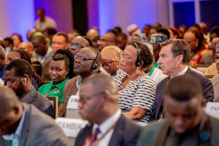 Urgent reforms needed to boost agricultural financing in Africa - Food ...