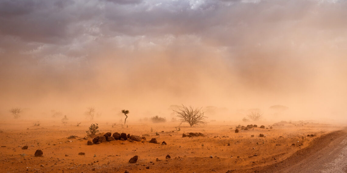 Dennis Wesselbaum, associate professor in the department of economics at the University of Otago, writes how calculating the economic cost of climate change is tricky and even futile. Photo: The Foreign Policy Research Institute