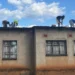 Simple paint could combat deadly heat in African homes
