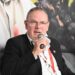 Rainbow Chicken CEO Marthinus Stander shares insights on resilience, youth empowerment and sustainability during the 2025 Mzansi Young Farmers Indaba. Photo: Food For Mzansi