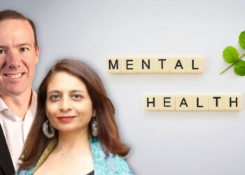 You’re not healthy without mental wellness – here’s why