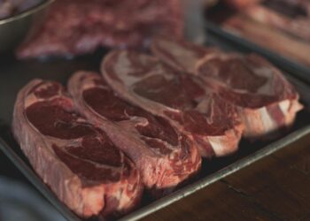 Healthy red meat choices: Smarter eating to help your heart