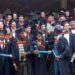Beaming with pride, graduates of Peritum Agri Institute’s Class of 2025 celebrate their achievements in animal and plant production at the institute’s annual ceremony in Bloemfontein. Photo: Supplied/Food For Mzansi