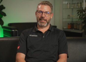 How smart milling is transforming the food industry