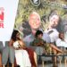 Funding, policy, innovation: Keys to future farming success