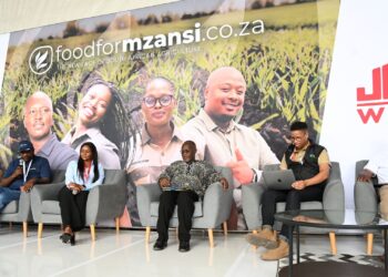 Farming growth starts with planning, not just funding