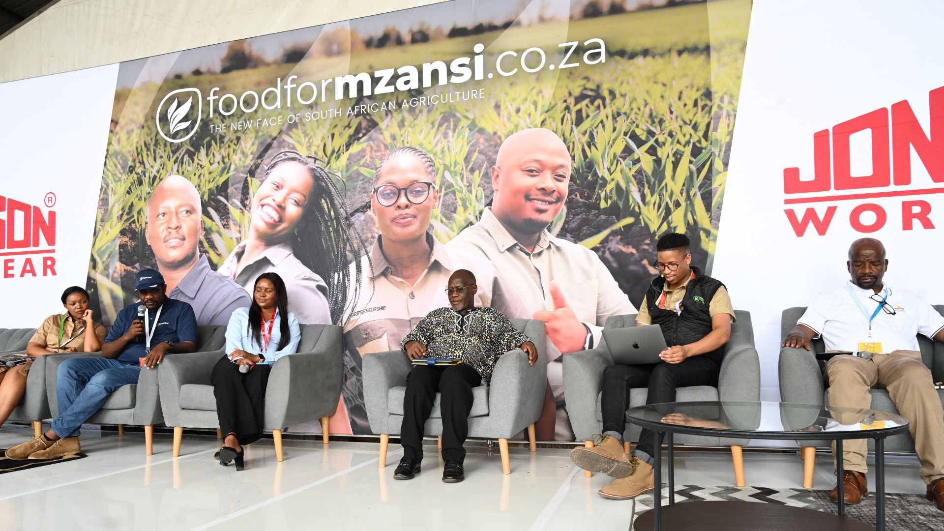 Farming growth starts with planning, not just funding - Food For Mzansi