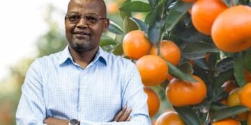 CGA’s Dr Ntshabele charts bold citrus future for SA